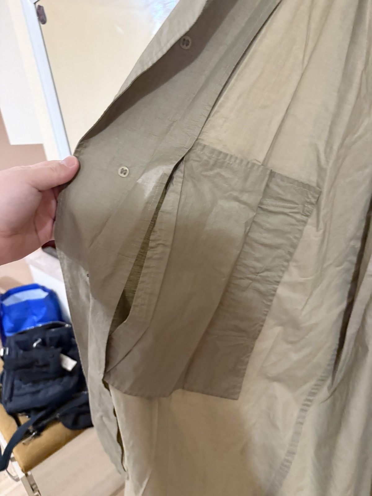 Burberry Very nice Size US M / EU 48-50 / 2 - 6 Thumbnail