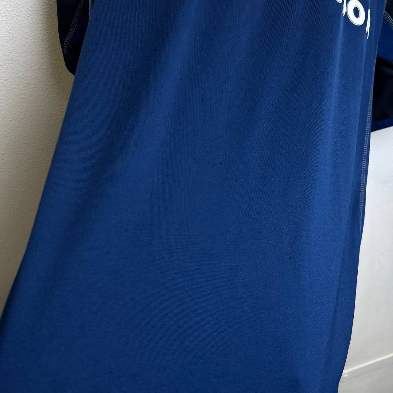 Kappa Vintage Kappa FC Tottenham 90s Training home soccer jersey Size US XL / EU 56 / 4 - 9 Thumbnail
