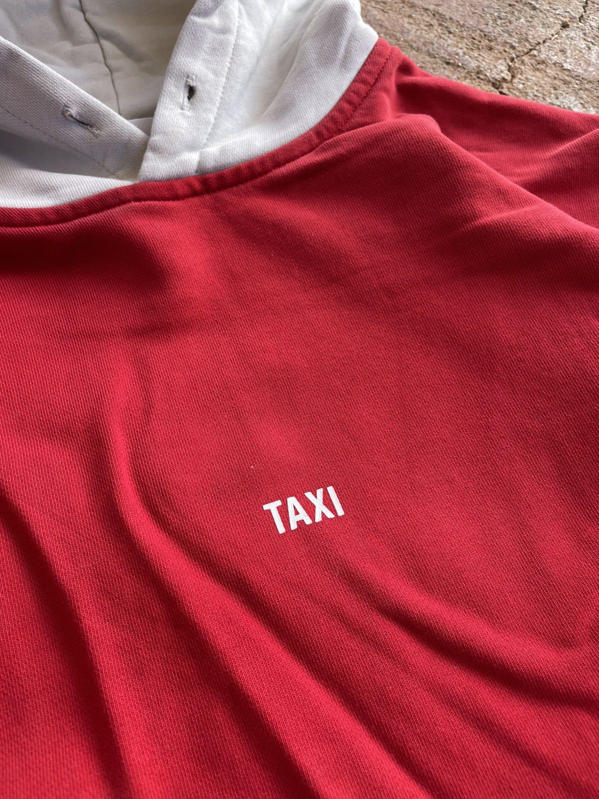Helmut Lang Helmut Lang Limited Edition Taxi Hoodie Size US M / EU 48-50 / 2 - 3 Thumbnail