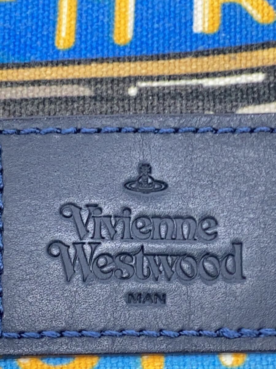Vivienne Westwood Shoulder Bag Size ONE SIZE - 5 Thumbnail