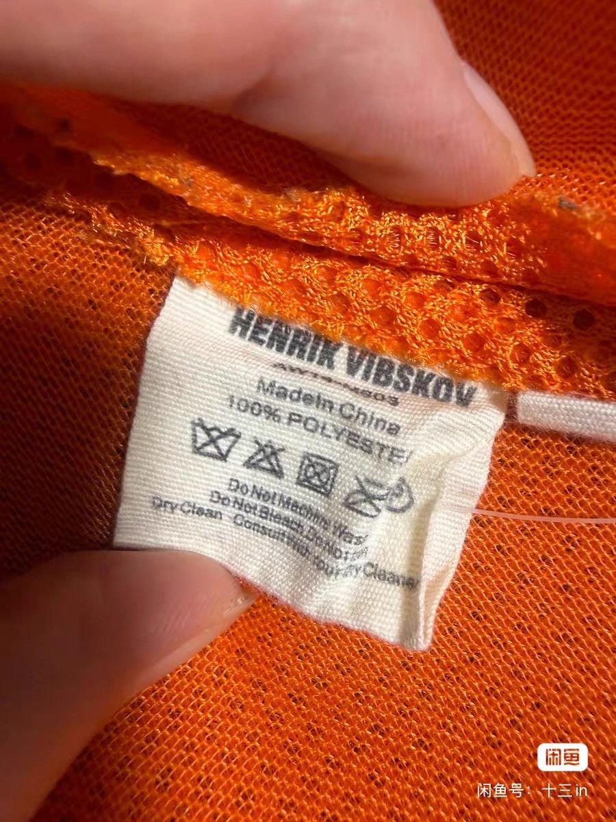 Henrik Vibskov henrik vibskov bomber jacket Size US M / EU 48-50 / 2 - 4 Thumbnail