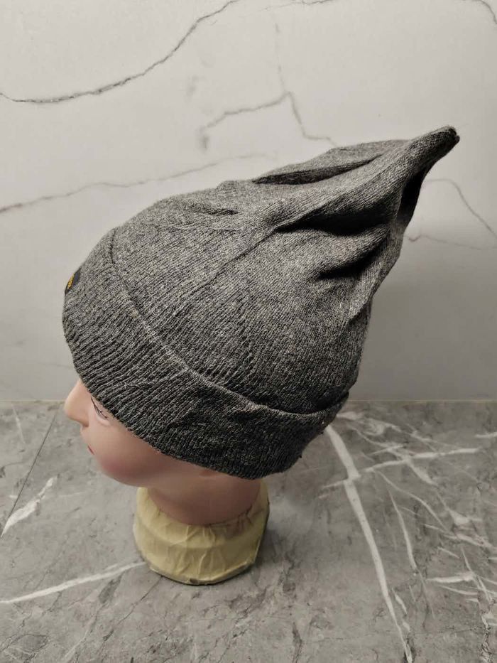 Diesel Vintage Diesel Beanie (Made In Italy) Size ONE SIZE - 4 Thumbnail