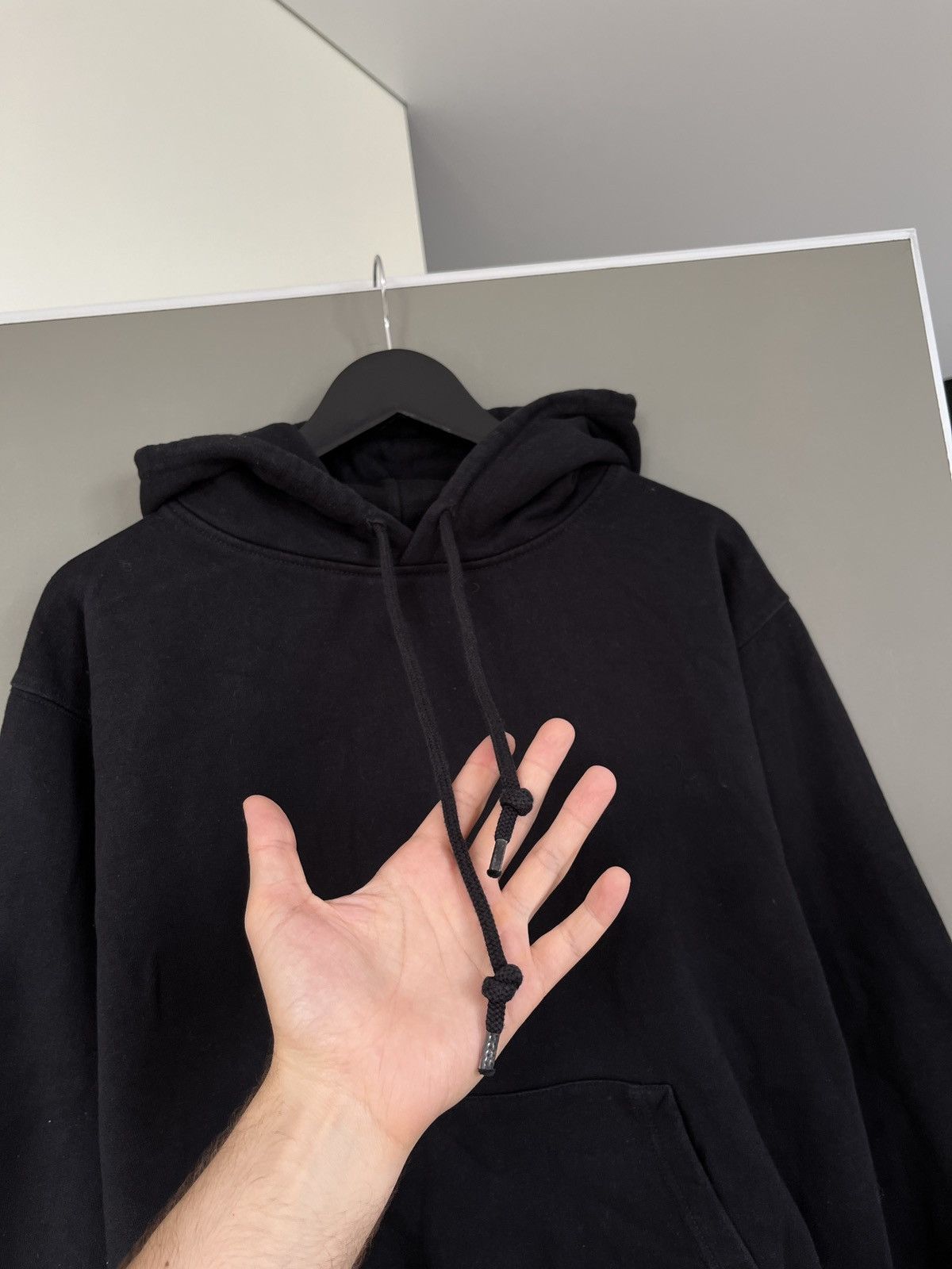 Other HR Giger Museum Alien Iconic Super Rare Heavyweight Hoodie Size US M / EU 48-50 / 2 - 4 Thumbnail