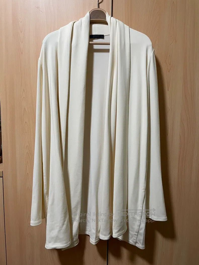 The Row The Row Beige shirt jacket Size M / US 6-8 / IT 42-44 - 2 Thumbnail