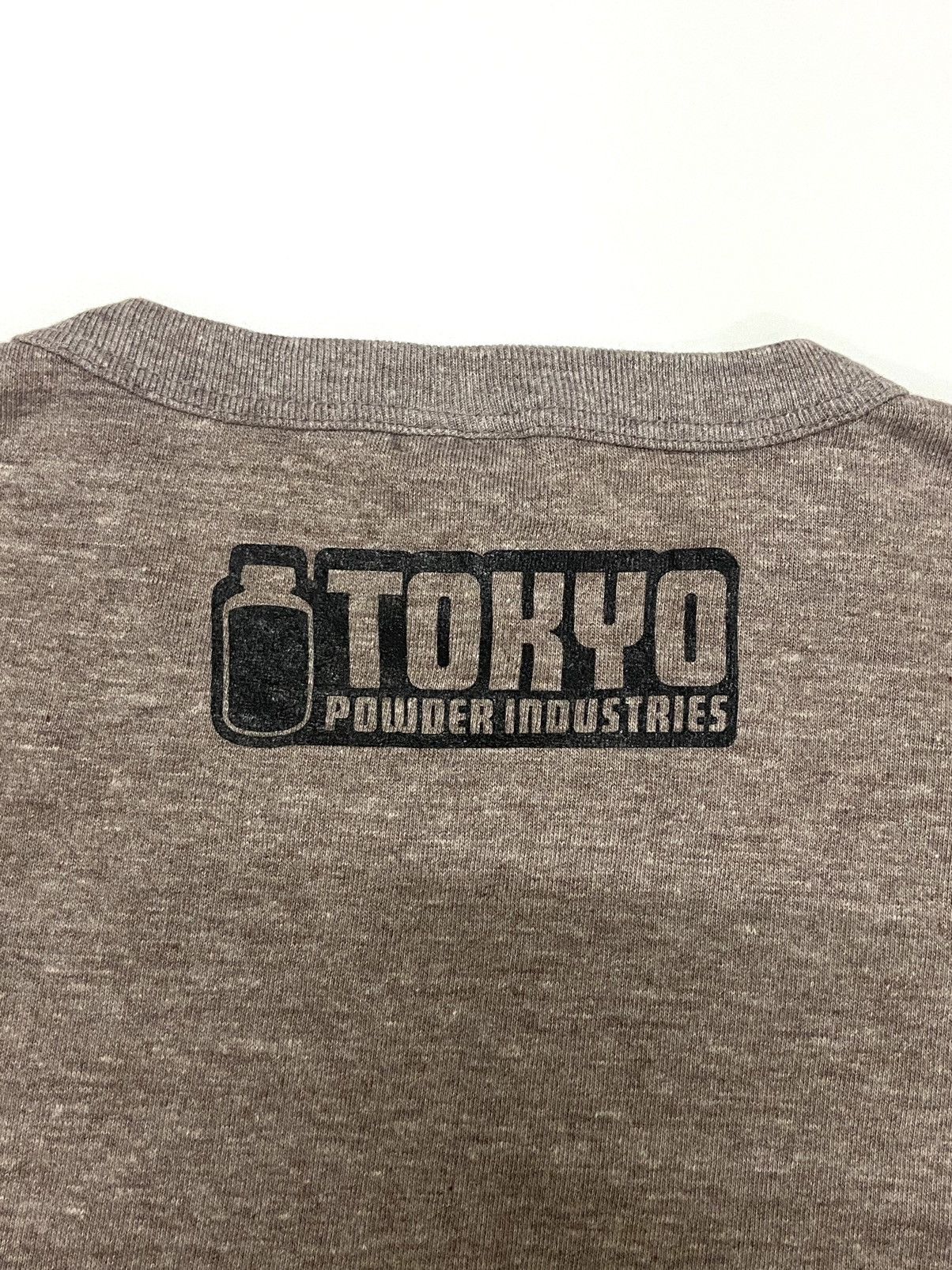 Other TOKYO POWDER INDUSTRIES TEE Size US M / EU 48-50 / 2 - 10 Thumbnail