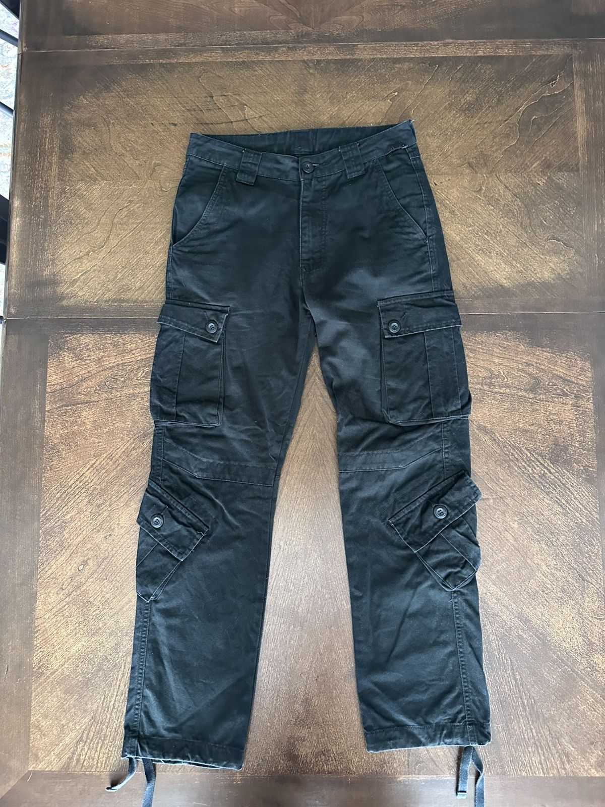 Other Undercover style Japanese Cargo Pants Size US 30 / EU 46 - 1 Thumbnail
