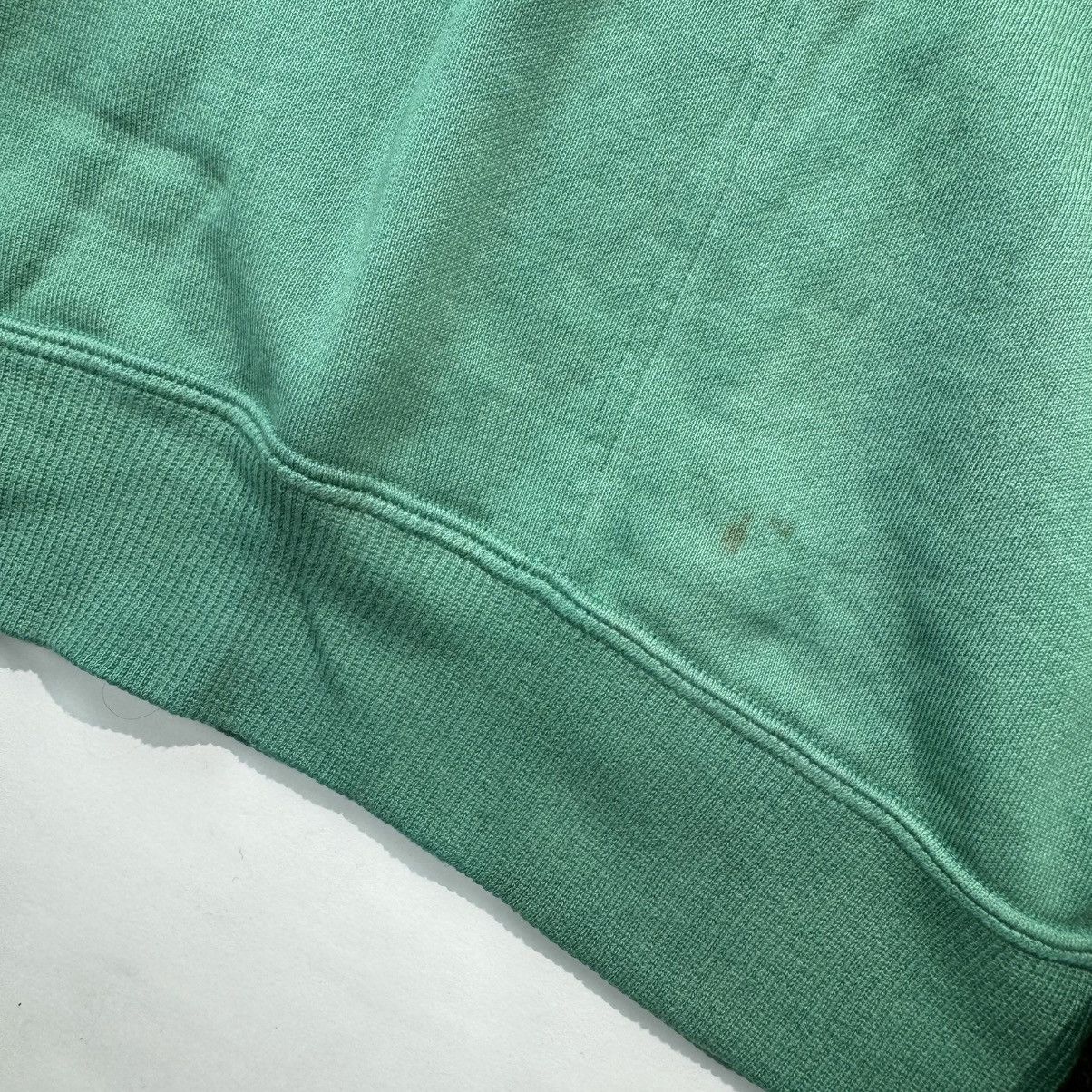 Yves Saint Laurent Vintage Yves Saint Laurent Sweatshirt Size US L / EU 52-54 / 3 - 3 Thumbnail