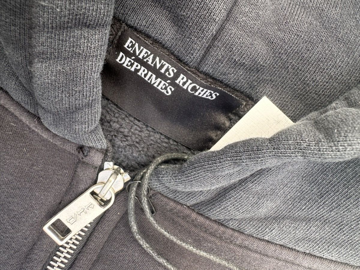 Enfants Riches Deprimes Enfants Riches Deprimes God Hoodie Columbine Size US M / EU 48-50 / 2 - 4 Thumbnail