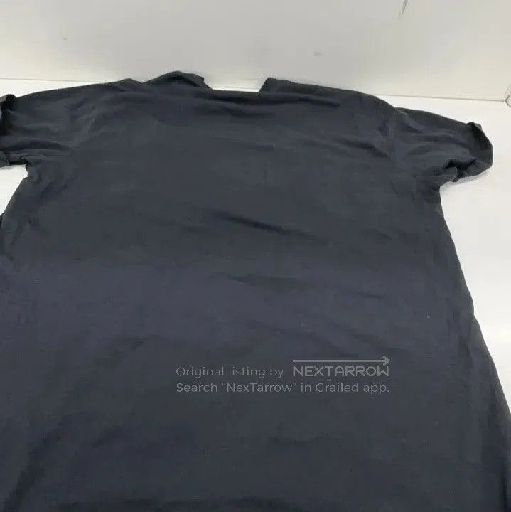 Givenchy Givenchy Logo Slim Embroidered Short-Sleeve T-Shirt. Size US S / EU 44-46 / 1 - 9 Thumbnail