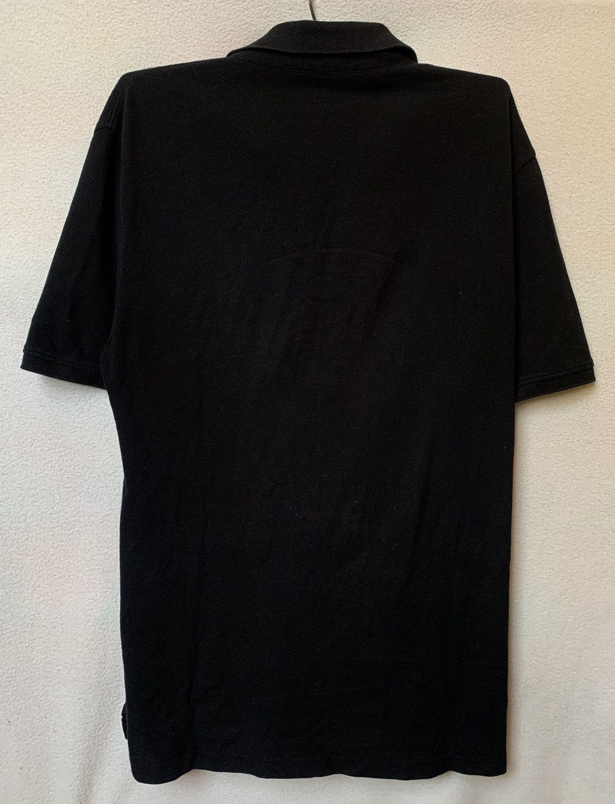 Burberry Rare Burberry polo shirt Mini Logo | M-L size Size US L / EU 52-54 / 3 - 3 Thumbnail