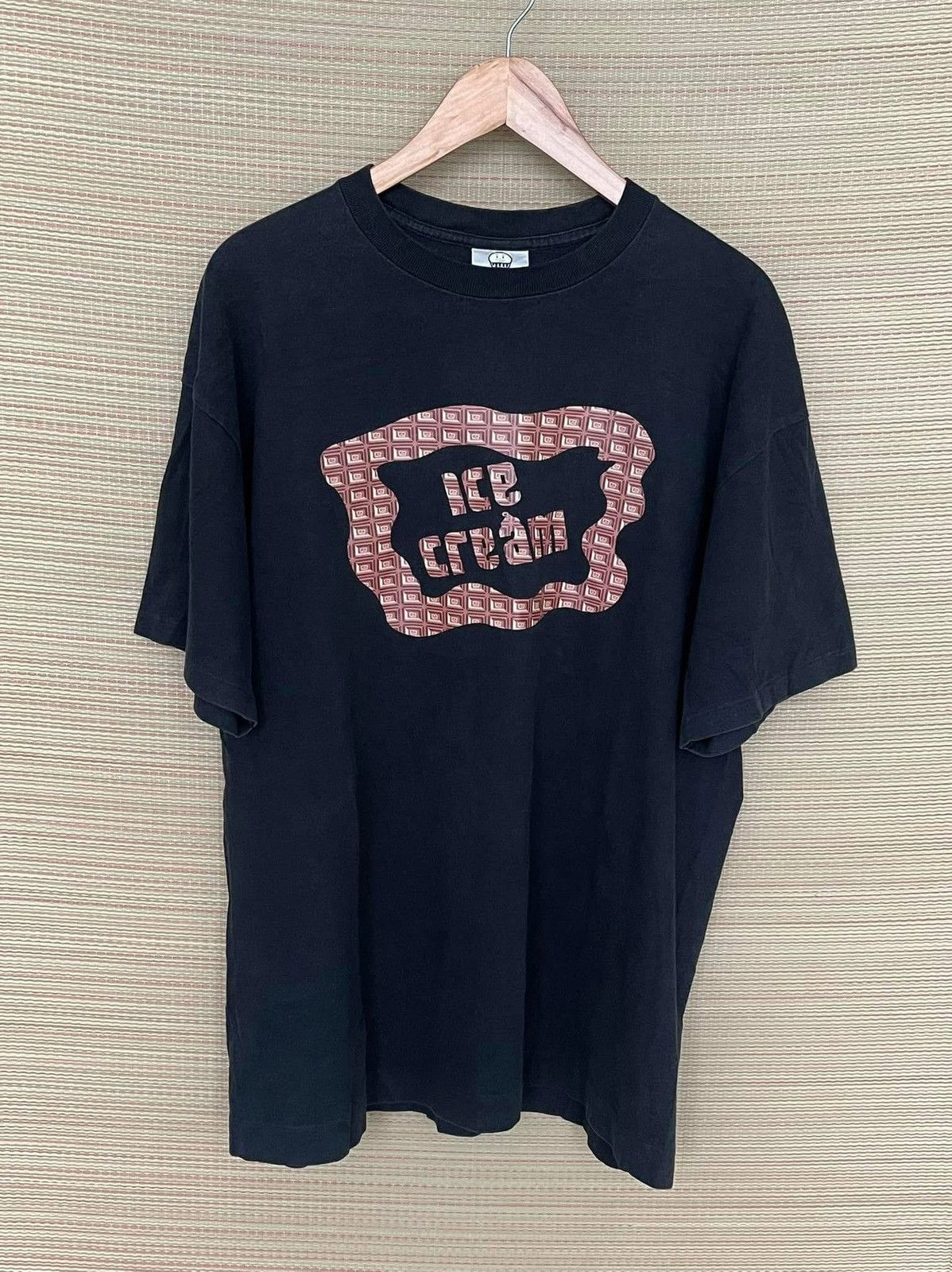Billionaire Boys Club Ice Cream Tshirts by Billionaire Boys Club Size US XL / EU 56 / 4 - 1 Thumbnail
