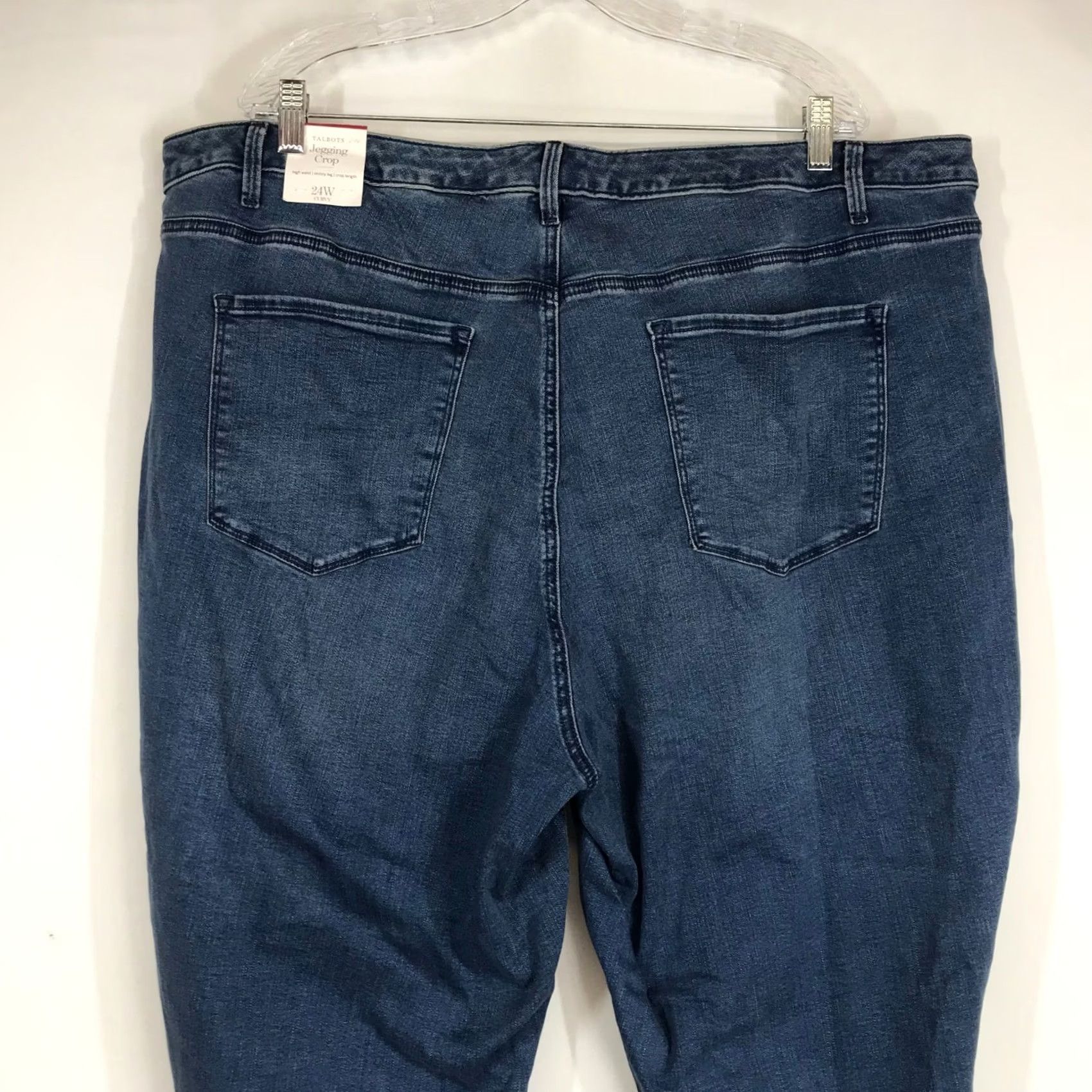 Talbots VINTAGE? No. Size 42" / US 20 - 5 Thumbnail