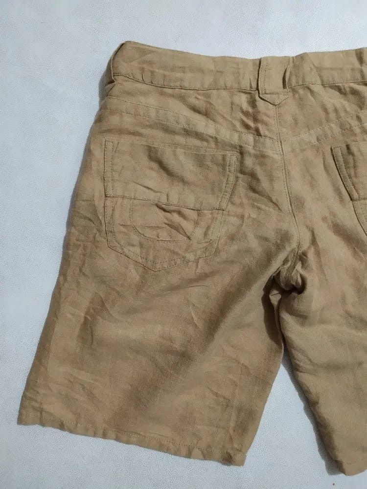 Other H.A.K Front Pocket Design Short Pants Size US 29 - 6 Thumbnail