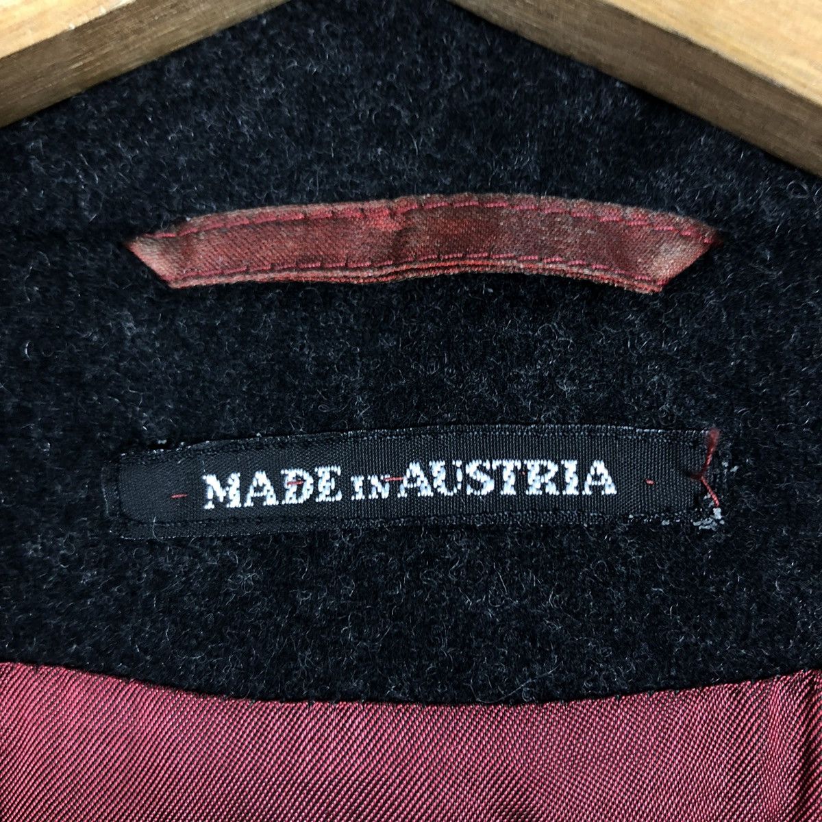 Japanese Brand 🔥RARE QUILTED LIGHT PUFFER JACKET SCHNEIDERS SALZBURG Size US M / EU 48-50 / 2 - 14 Thumbnail