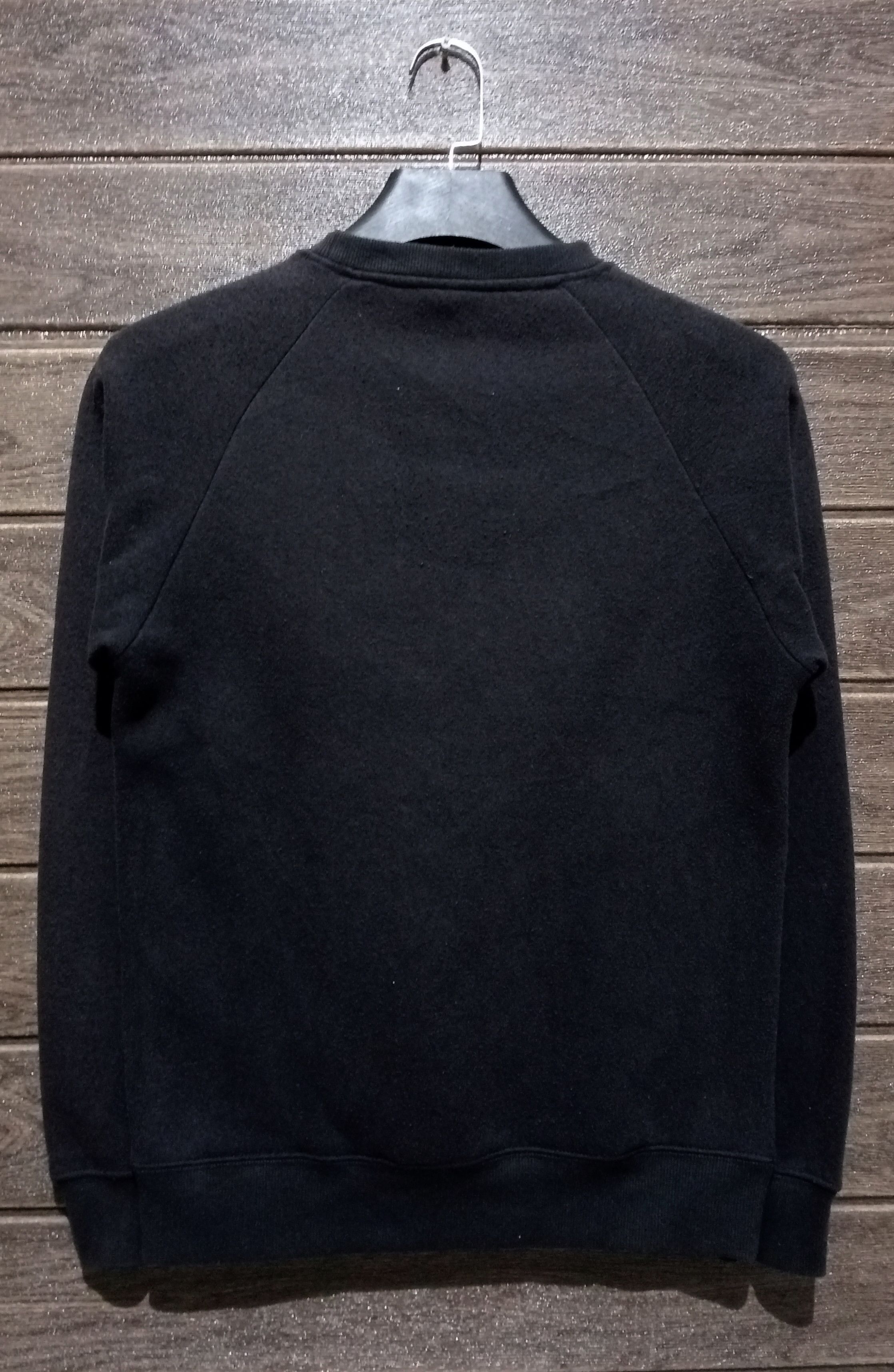 Converse Vintage Converse Crewneck Sweatshirt Size US M / EU 48-50 / 2 - 9 Thumbnail