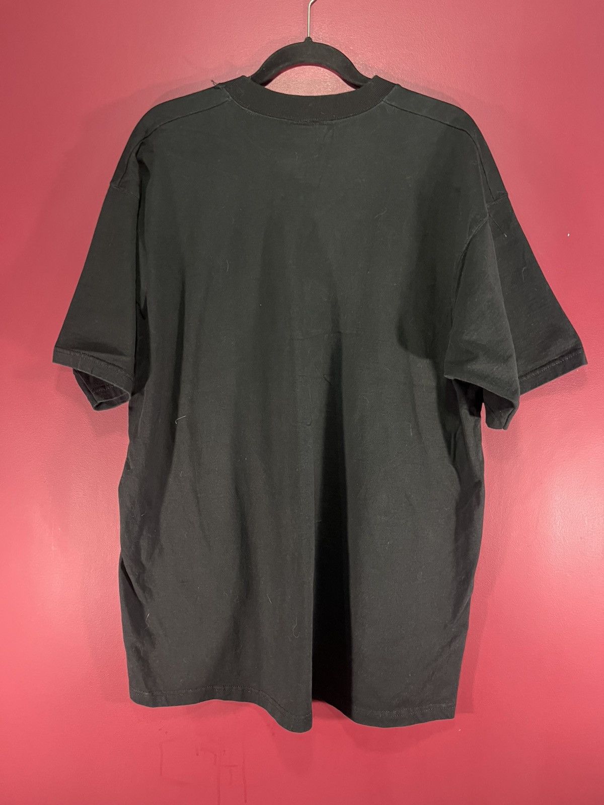 DrunknMunky × Vintage Designated drunk vintage tee Size US XL / EU 56 / 4 - 6 Thumbnail
