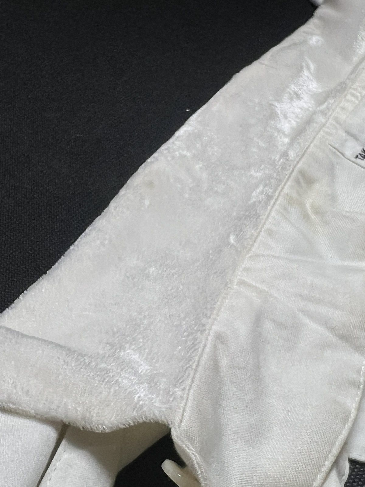 Takahiromiyashita The Soloist. Shirts neck Tie Size ONE SIZE - 7 Thumbnail