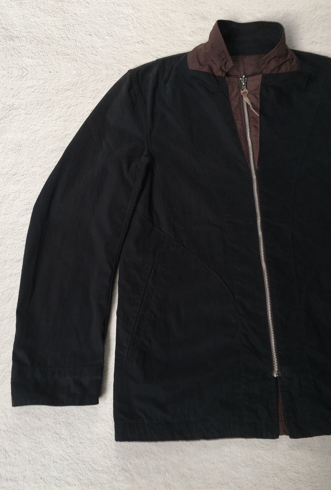 Gaultier Homme Objet Jean Paul Gaultier Reversible Jacket Size US M / EU 48-50 / 2 - 2 Thumbnail