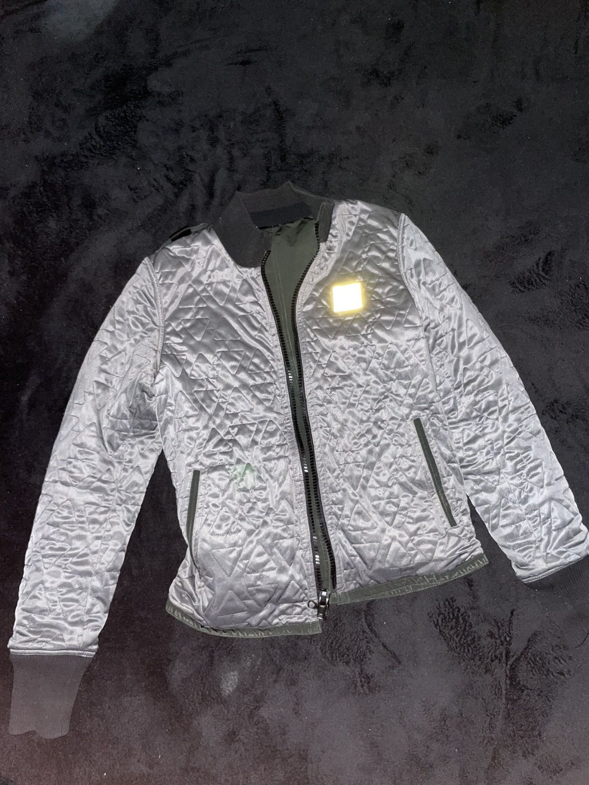 MA.STRUM Ma.strum Massimo Osti Archive Vintage Reversible Jacket Size US M / EU 48-50 / 2 - 10 Thumbnail