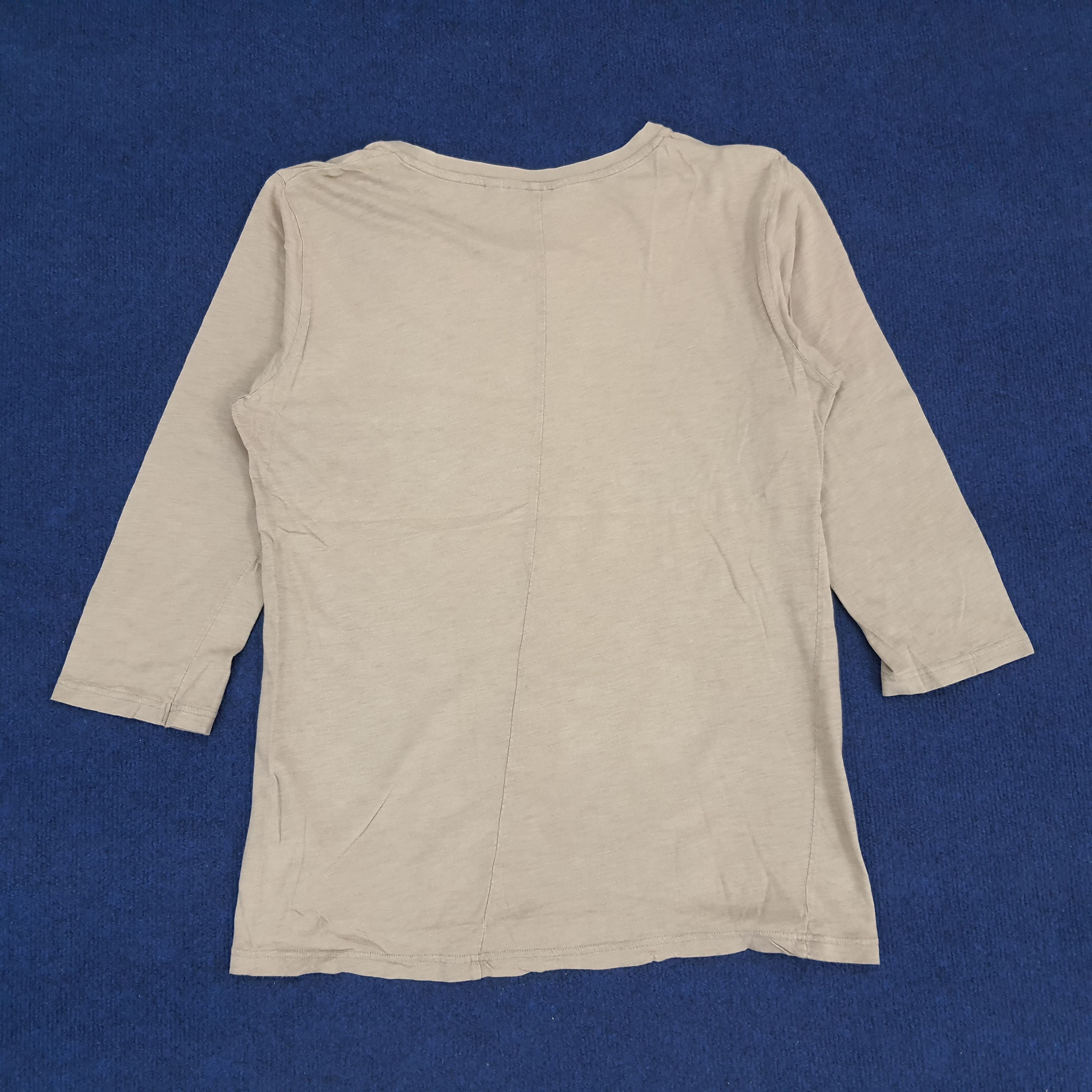 Japanese Brand × Vintage Vintage UU Uniqlo Undercover Japanese Brand T-shirt Size S / US 4 / IT 40 - 3 Thumbnail