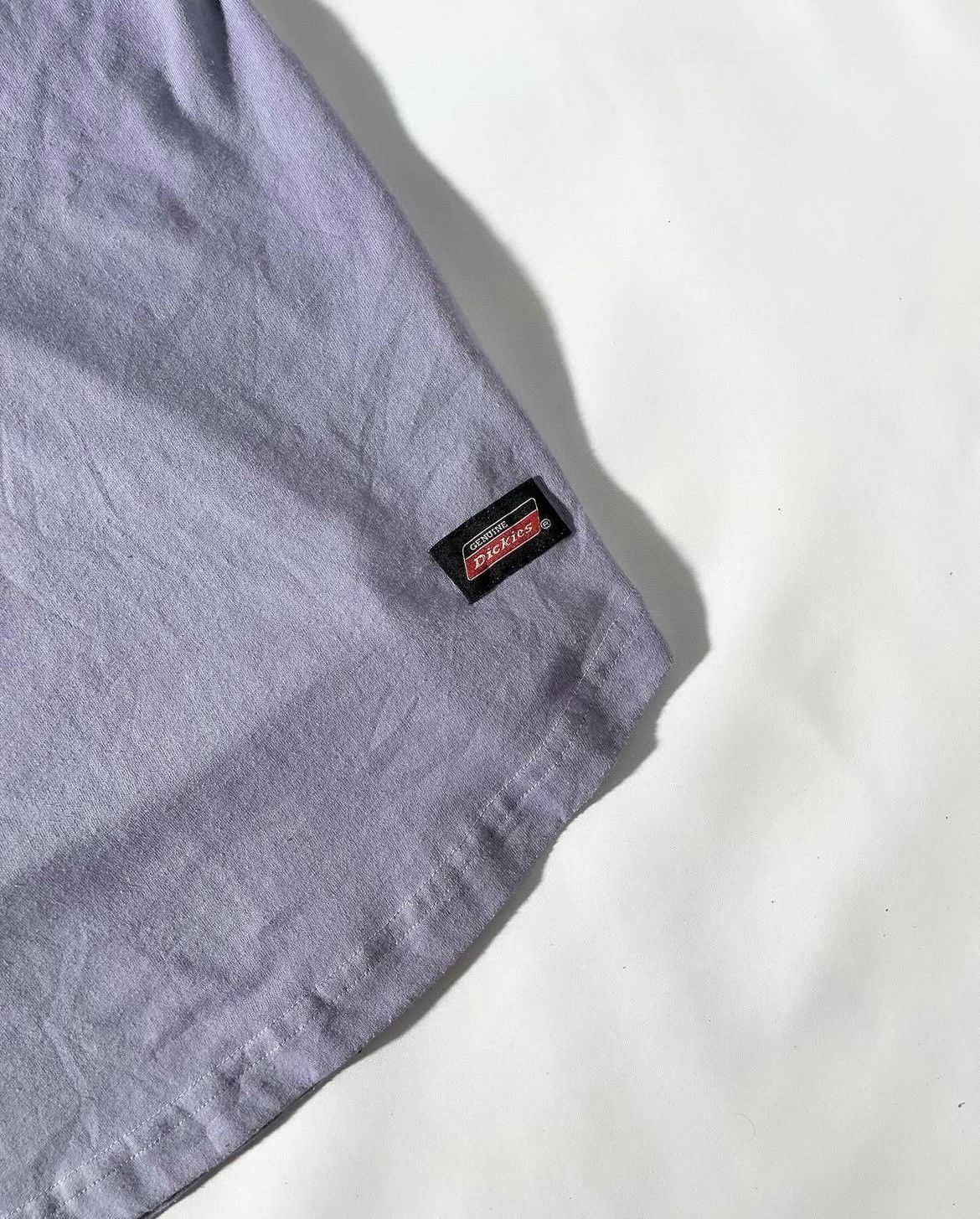 Dickies DICKIES GENUINE Tshirt Size US XL / EU 56 / 4 - 4 Thumbnail