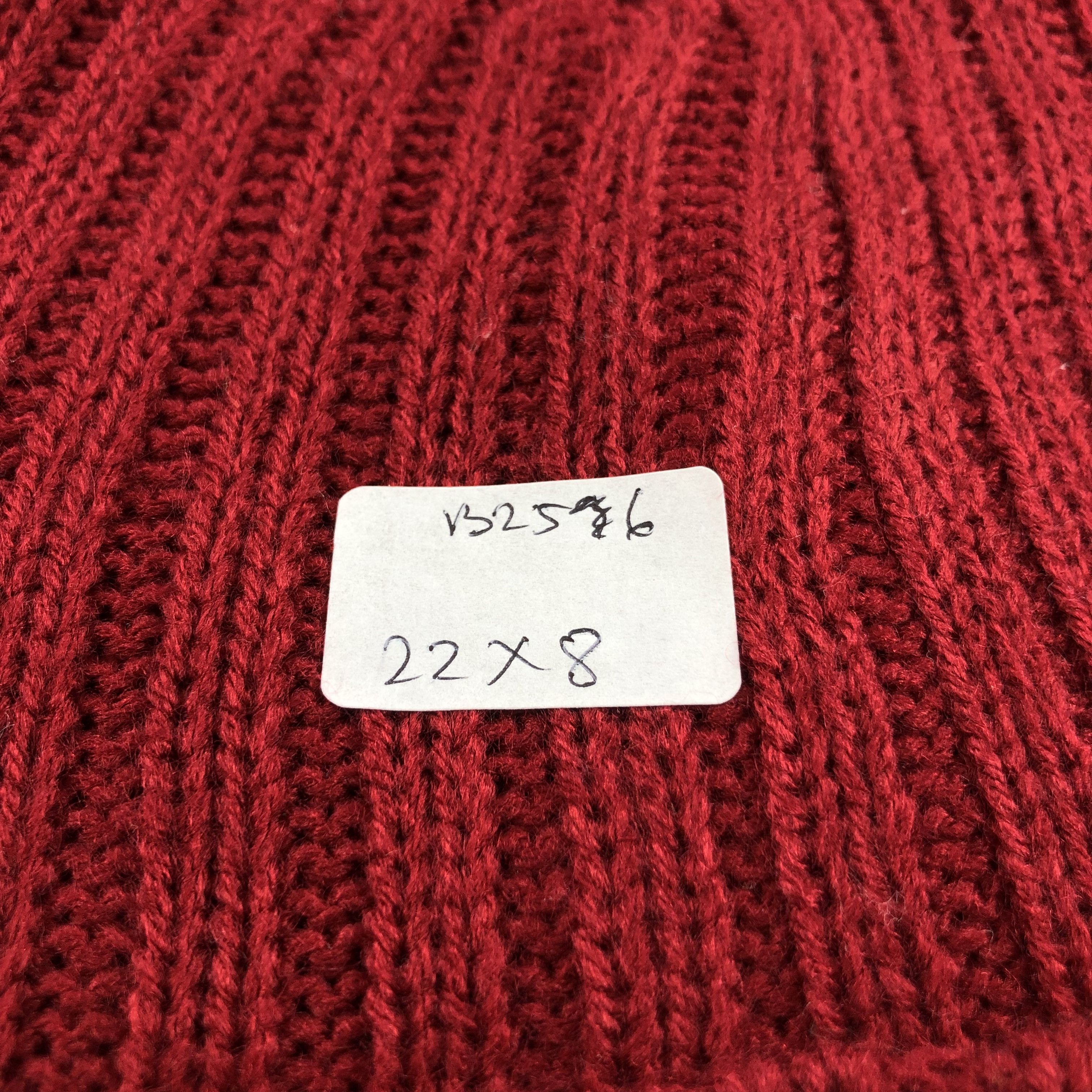 Vintage Unknown Motivational Quote Beanie Snowcap Snow Hat B256 Size ONE SIZE - 8 Thumbnail