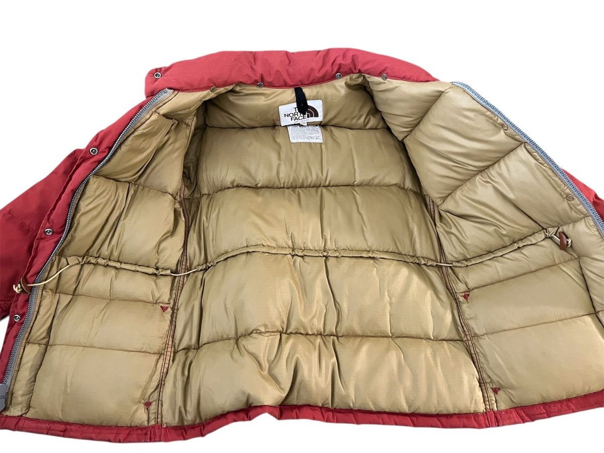 The North Face vintage 80s northface puffer Size S / US 4 / IT 40 - 2 Thumbnail