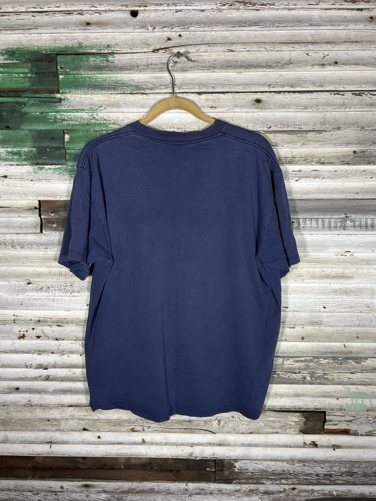 Vintage Vintage Alaska Shirt Size US XL / EU 56 / 4 - 2 Thumbnail