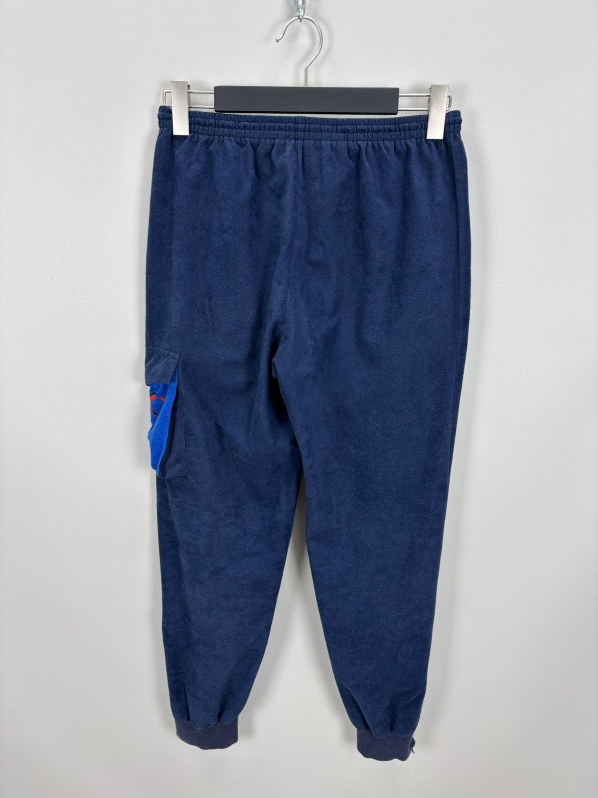 Adidas × Vintage Mens vintage track suit Adidas Luxembourg 80s Size XS/S Size US XS / EU 42 / 0 - 16 Thumbnail