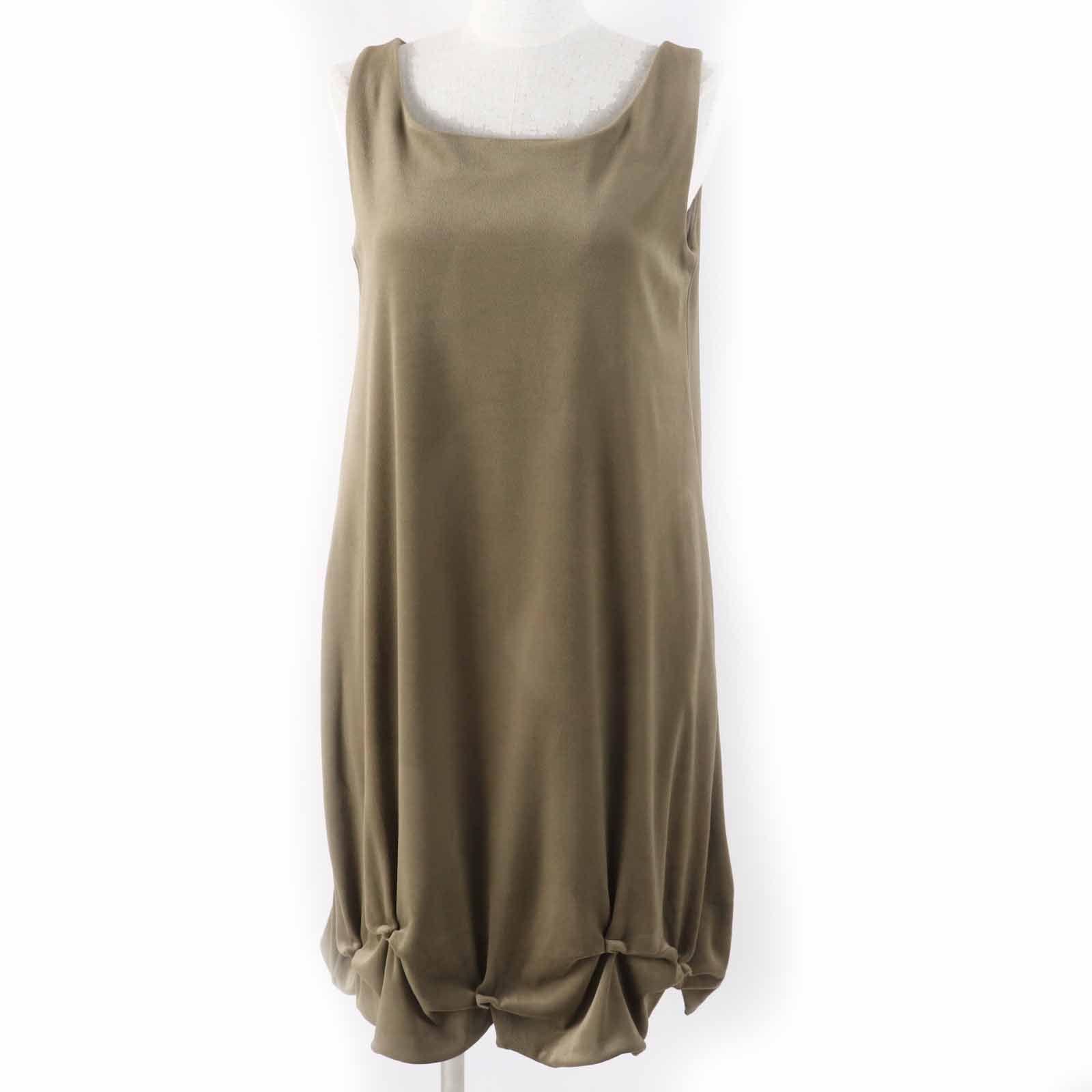 Other Other DAISY LIN Daisy Summer Velour Triacetate One Piece Others Dresses DUTY FREE for USA Size ONE SIZE - 1 Thumbnail
