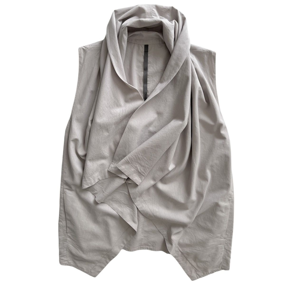 ATTACHMENT designer from ISSEY MIYAKE