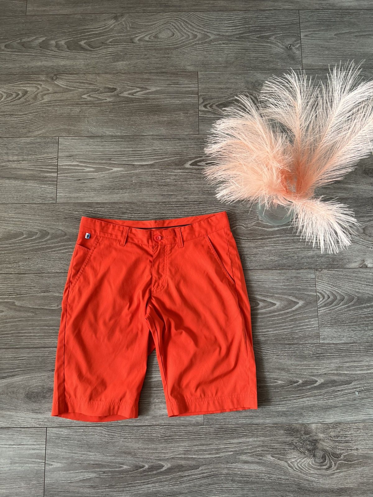Peak Performance ‼️Peak Performance G Dave 3XDry System Shorts‼️ Size US 29 - 5 Thumbnail