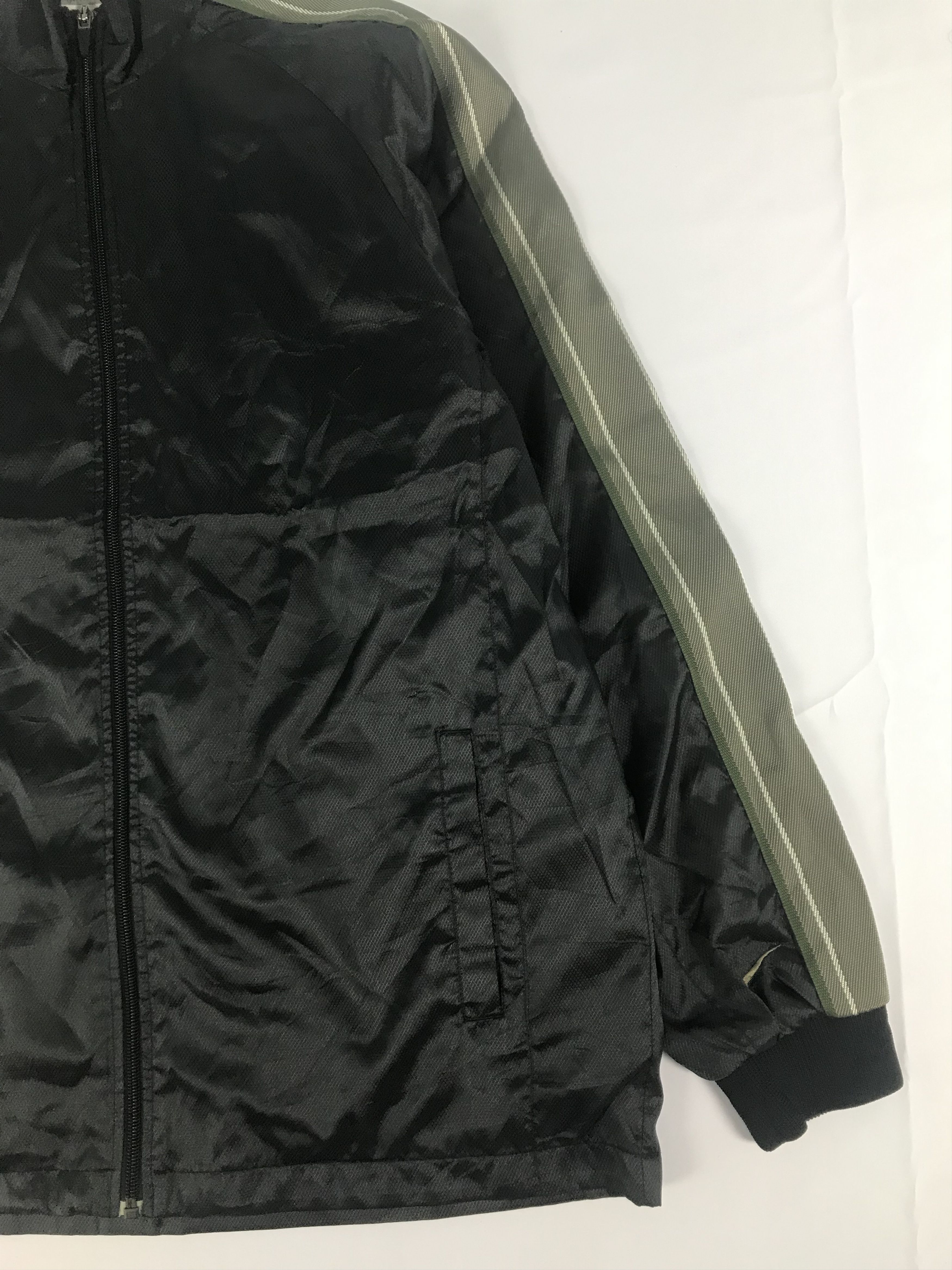 Nike Original Nike Windbreaker Size US L / EU 52-54 / 3 - 2 Thumbnail