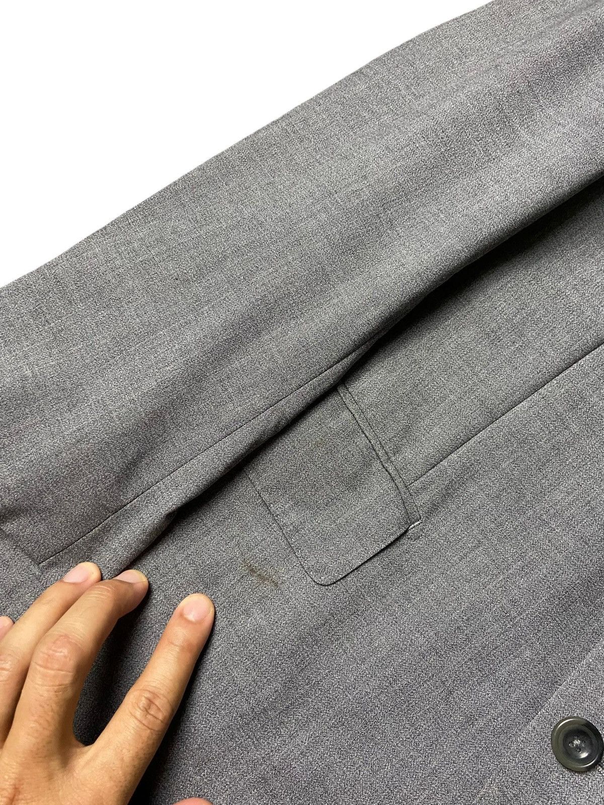 Gianni Valentino GV Gianni Valentino Single Breasted Blazer (164) Size US XS / EU 42 / 0 - 7 Thumbnail