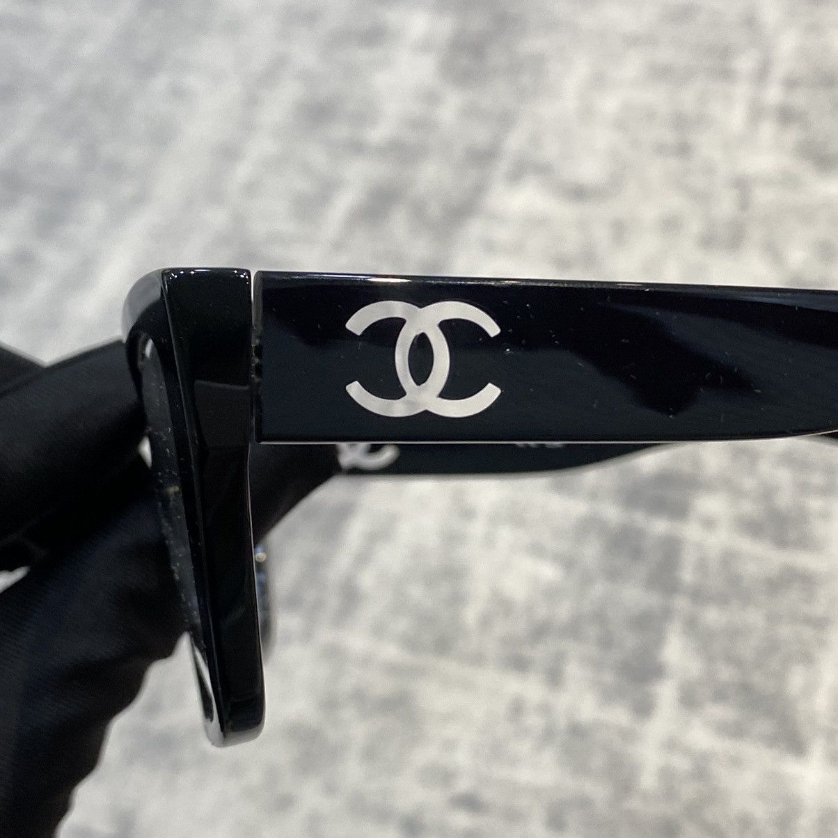Chanel Chanel 0CH3474 C501 Size ONE SIZE - 7 Thumbnail
