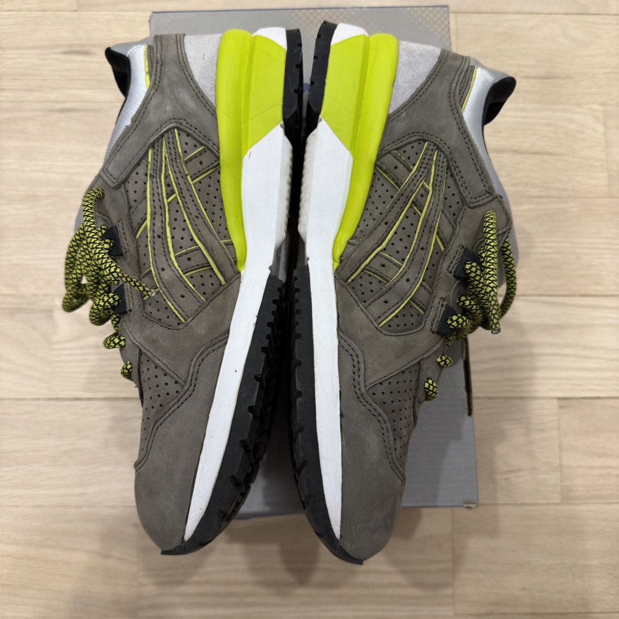 Asics Asics gt-cool Size US 8 / EU 41 - 4 Thumbnail