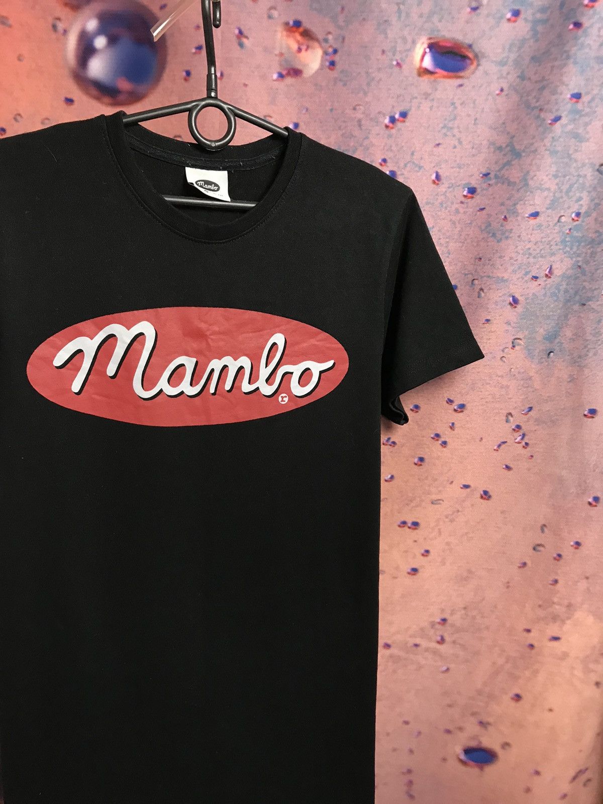 Mambo Mambo streetwear hype t shirt Size US M / EU 48-50 / 2 - 1 Thumbnail