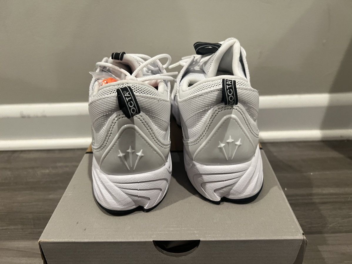 Drake × Nike Size 8.5 - Nike Nocta Drake Air Zoom Drive SP DX5854 100 Size US 8.5 / EU 41-42 - 4 Thumbnail