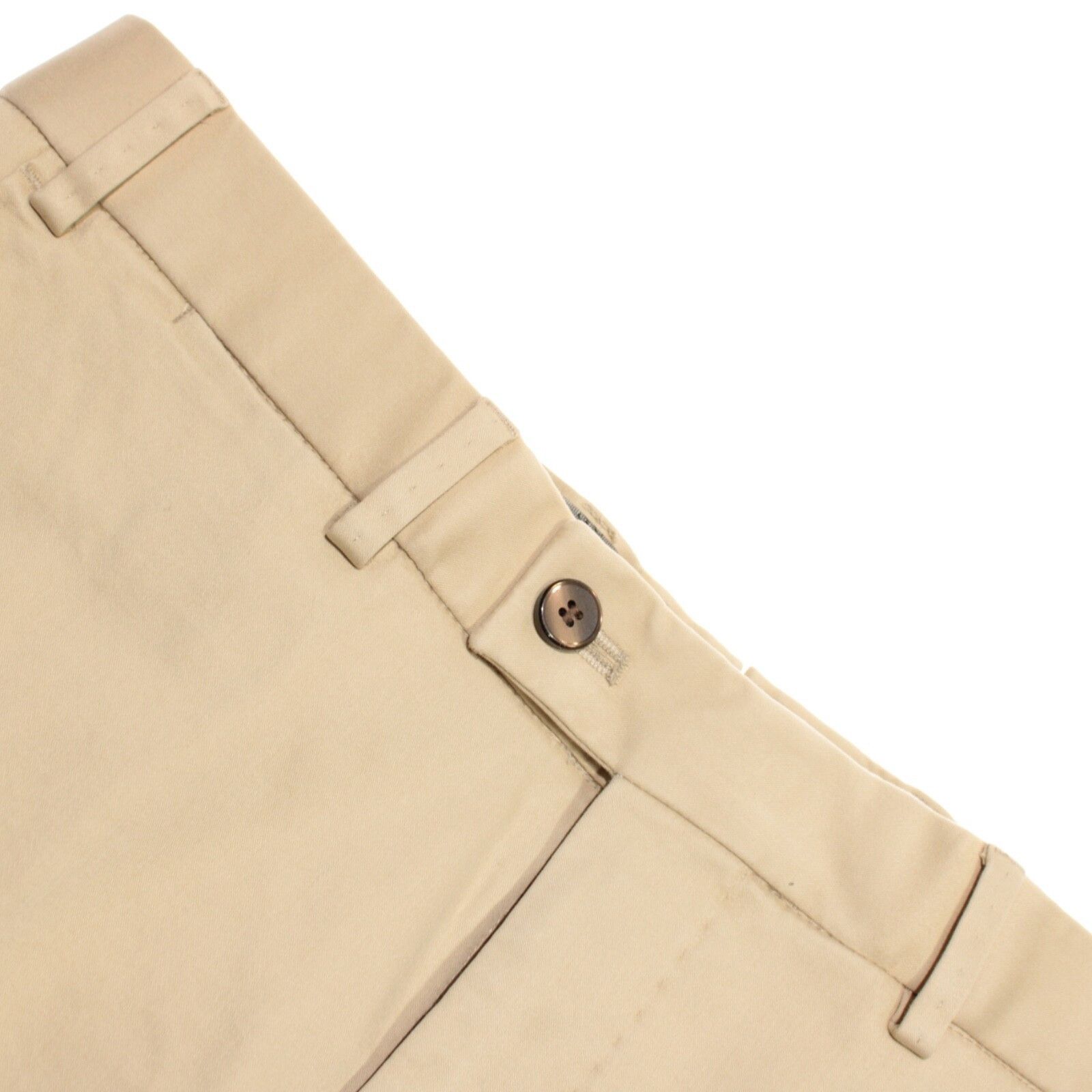 Hiltl Hiltl New with tags Chino Size 32 US In Beige Size US 32 / EU 48 - 1 Thumbnail