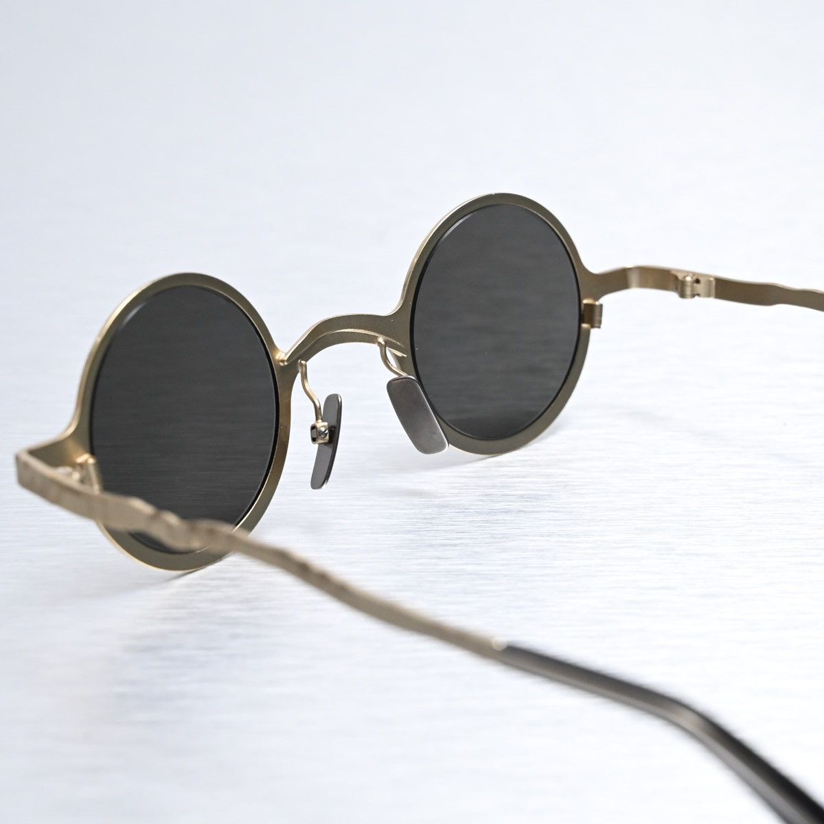 Kuboraum KUBORAUM Z17 SUNGLASSES Size ONE SIZE - 4 Thumbnail