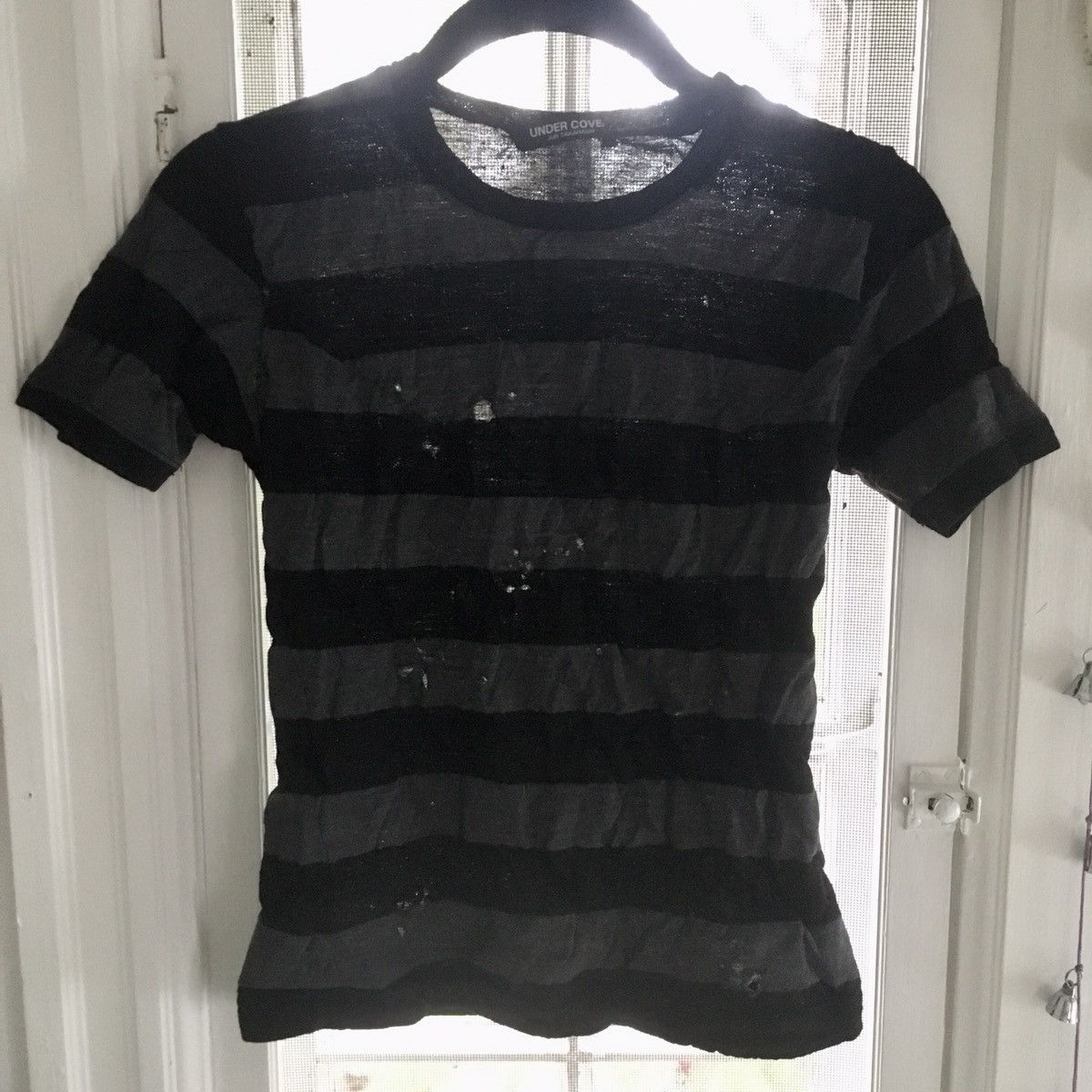 Jun Takahashi × Undercover undercover 95ss Size S / US 4 / IT 40 - 5 Thumbnail