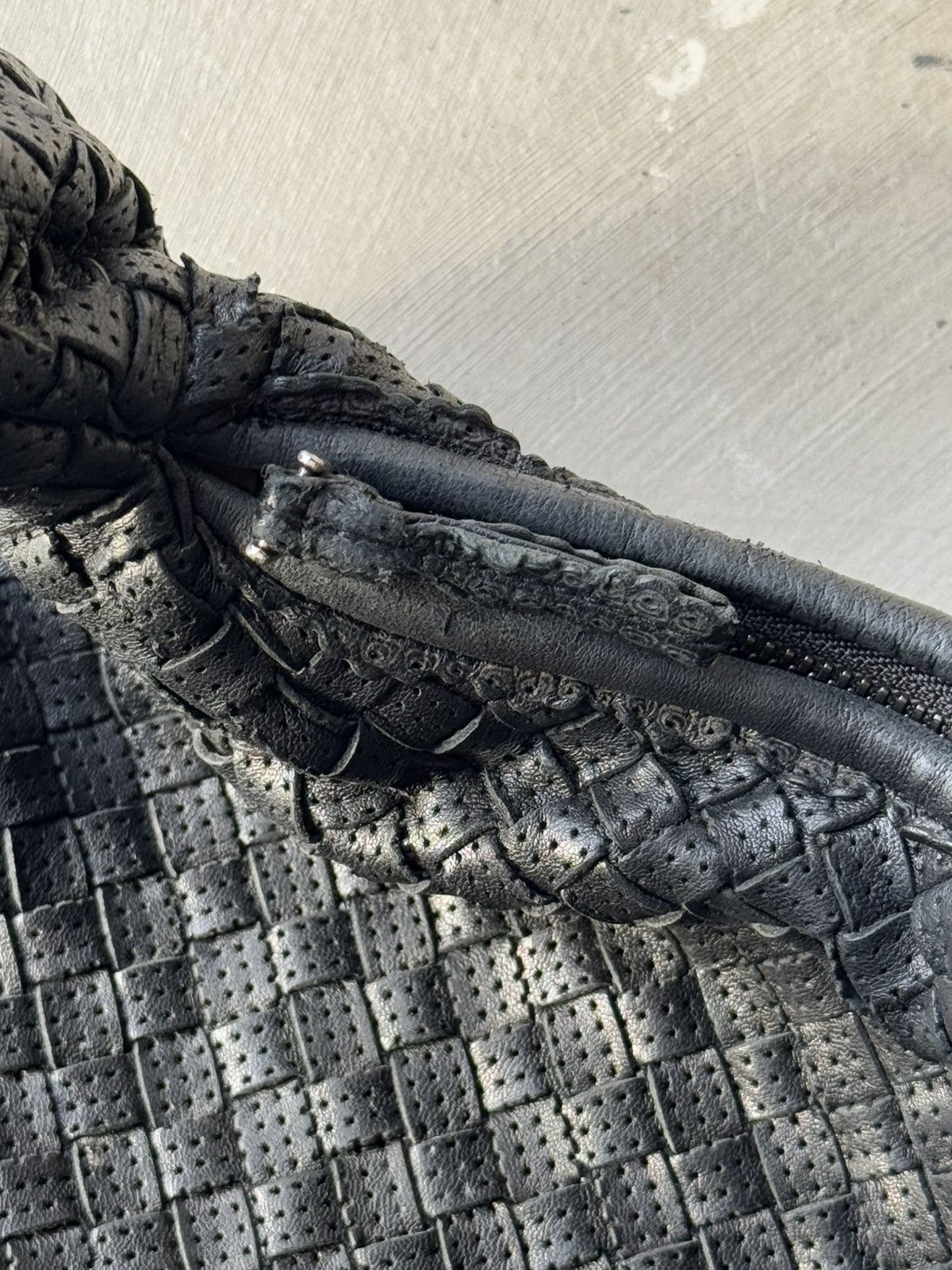 Bottega Veneta Bottega Veneta - Hobo Bag Size ONE SIZE - 8 Thumbnail