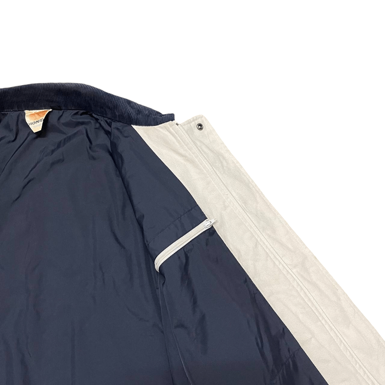 Honda Vintage 80's Honda Wayne Gardner ForceV4 Racing Jacket Size US M / EU 48-50 / 2 - 13 Thumbnail