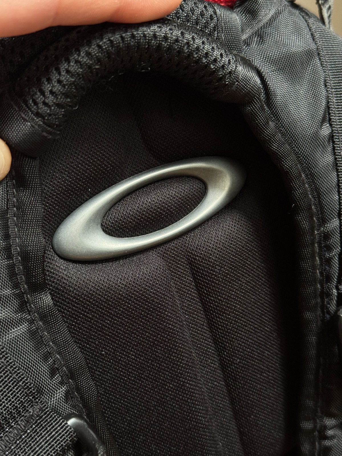 Oakley Oakley icon bag FA12 Size ONE SIZE - 3 Thumbnail