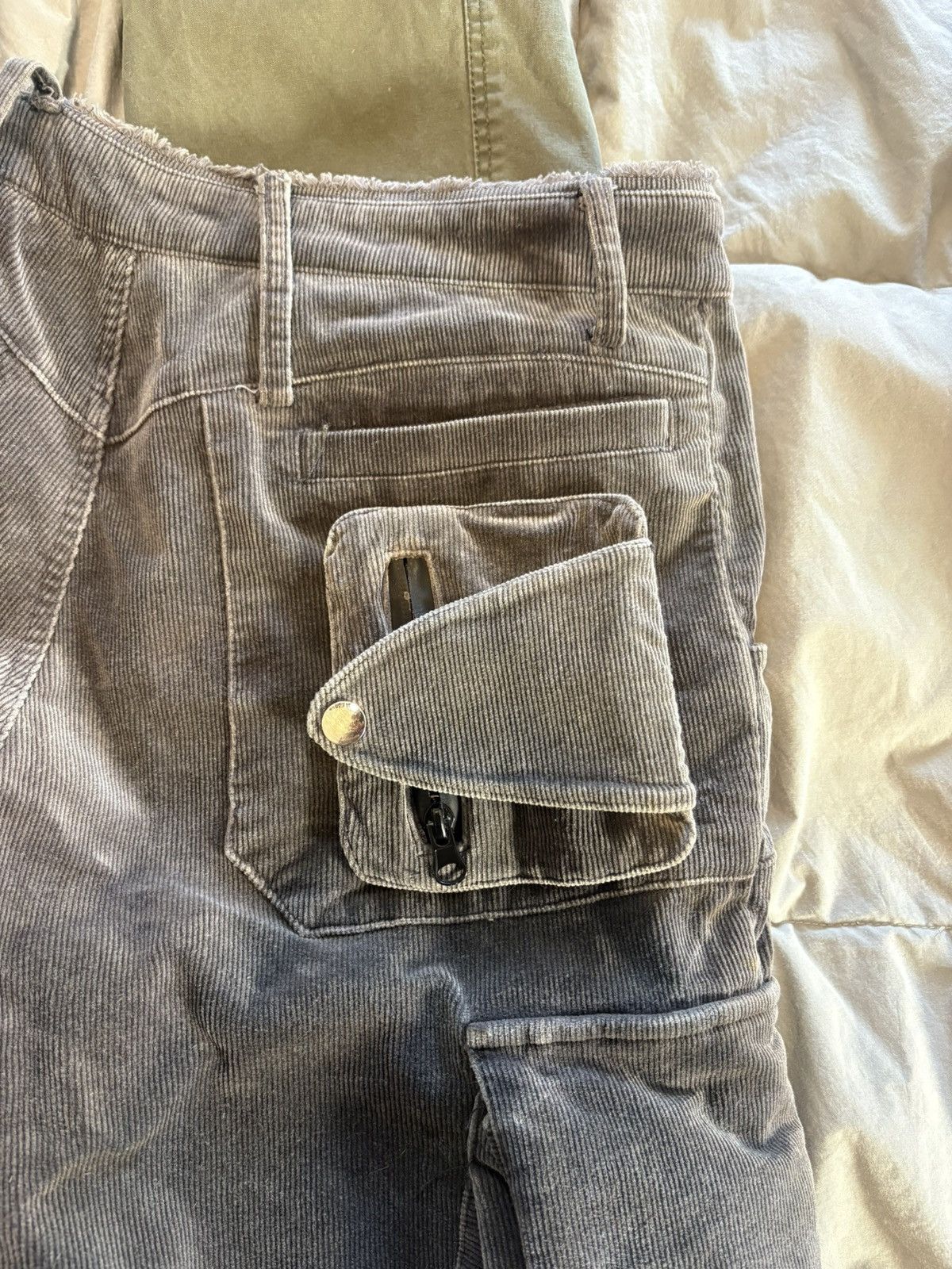 Other Vautour Technical pants Size US 30 / EU 46 - 18 Thumbnail