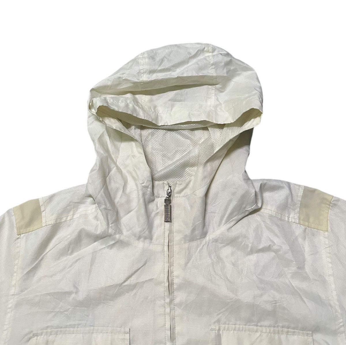 Burberry Burberry black label field jacket hooded Size US L / EU 52-54 / 3 - 2 Thumbnail
