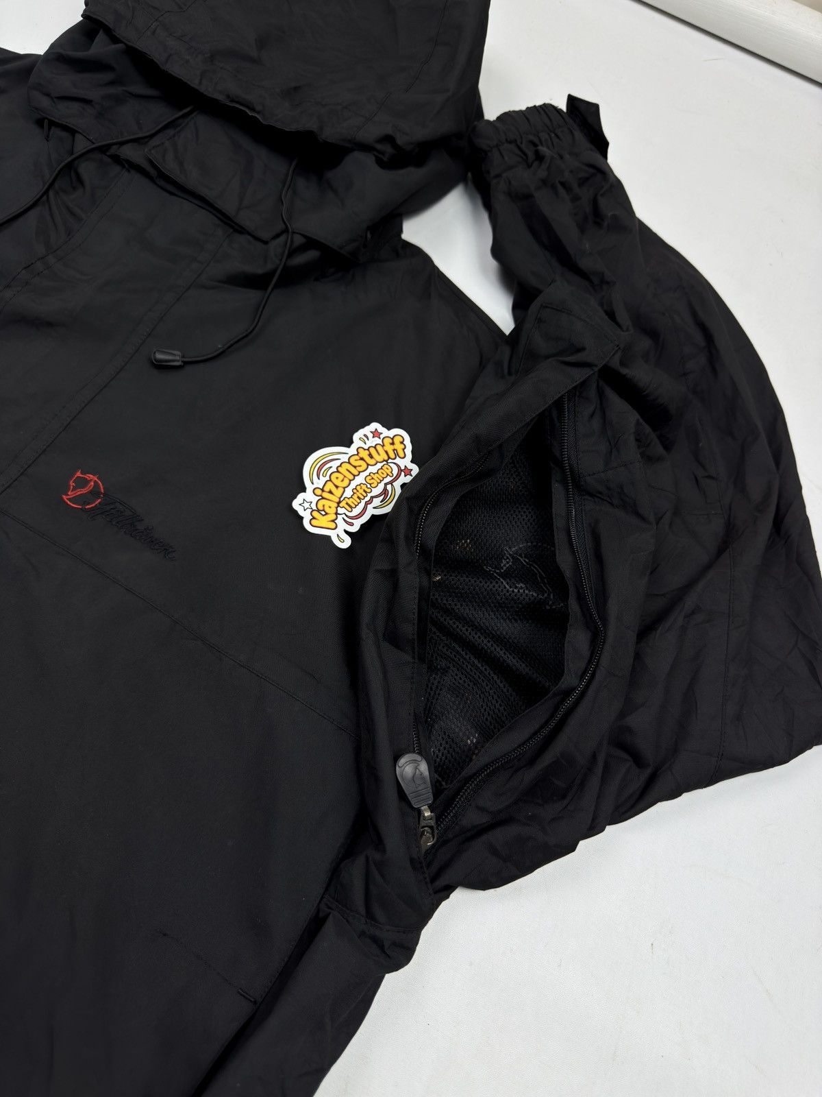Fjallraven Fjällräven Hydratic Retro Waterproof Shell Jacket Size US XL / EU 56 / 4 - 10 Thumbnail