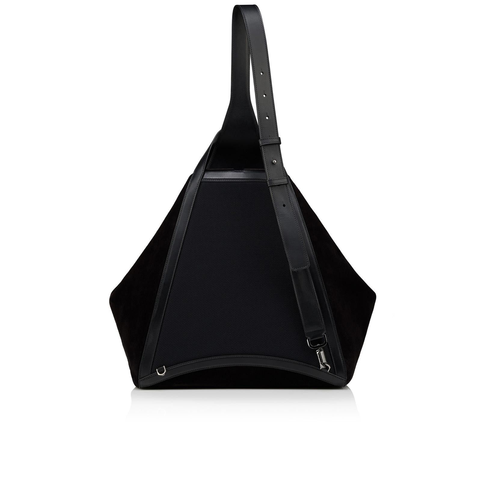 Christian Louboutin Christian Louboutin Pyramid Hobo Bag Size ONE SIZE - 3 Thumbnail