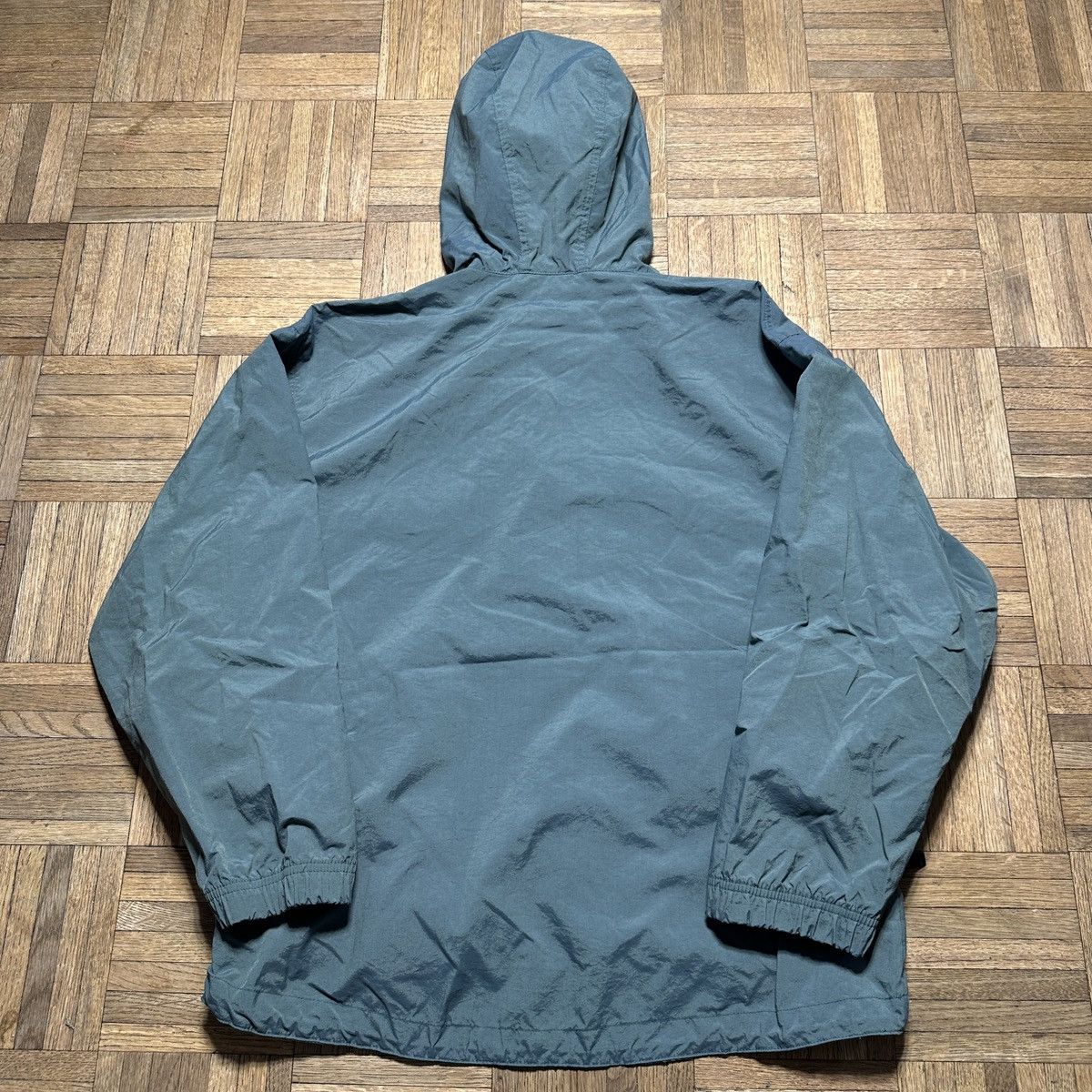 Vintage Vintage Nike windbreaker Size US S / EU 44-46 / 1 - 2 Thumbnail