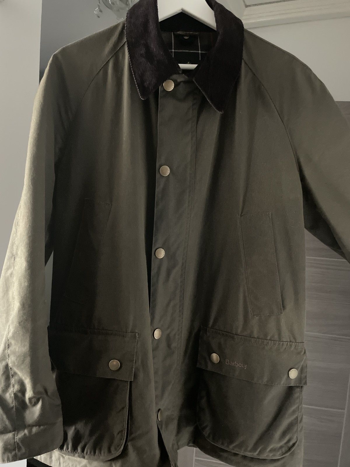 Barbour Jackets & Coats by Barbour Size US M / EU 48-50 / 2 - 5 Thumbnail